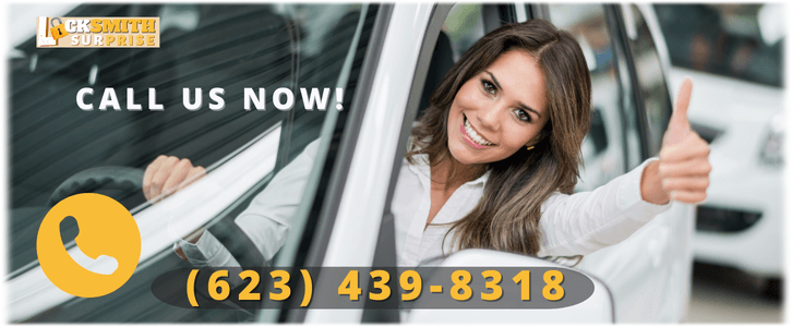 Locksmith Surprise AZ